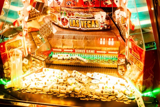 Baccarat — arte conceitual AA45Jogo