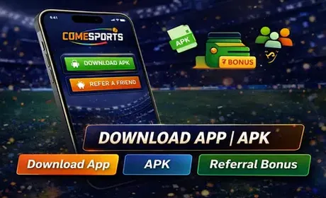 Download the app, unlock code AA45MAX, and enter ₹1 contests faster
