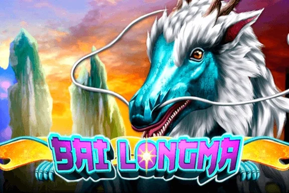 Capa do slot Bai Logma