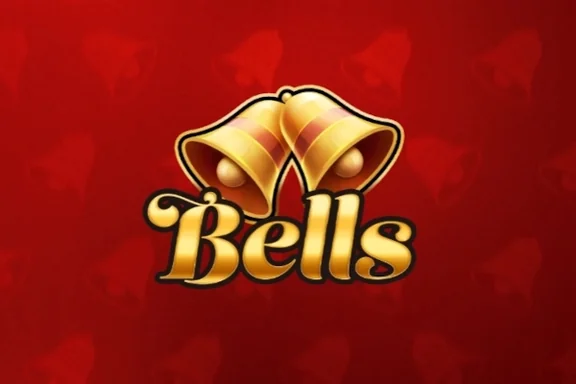 Capa do slot Bells